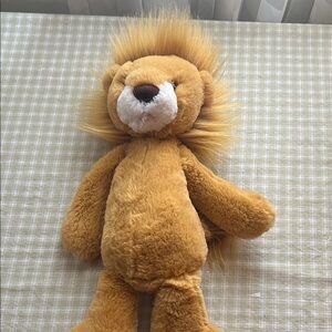 Wumper Lion Retired Jellycat